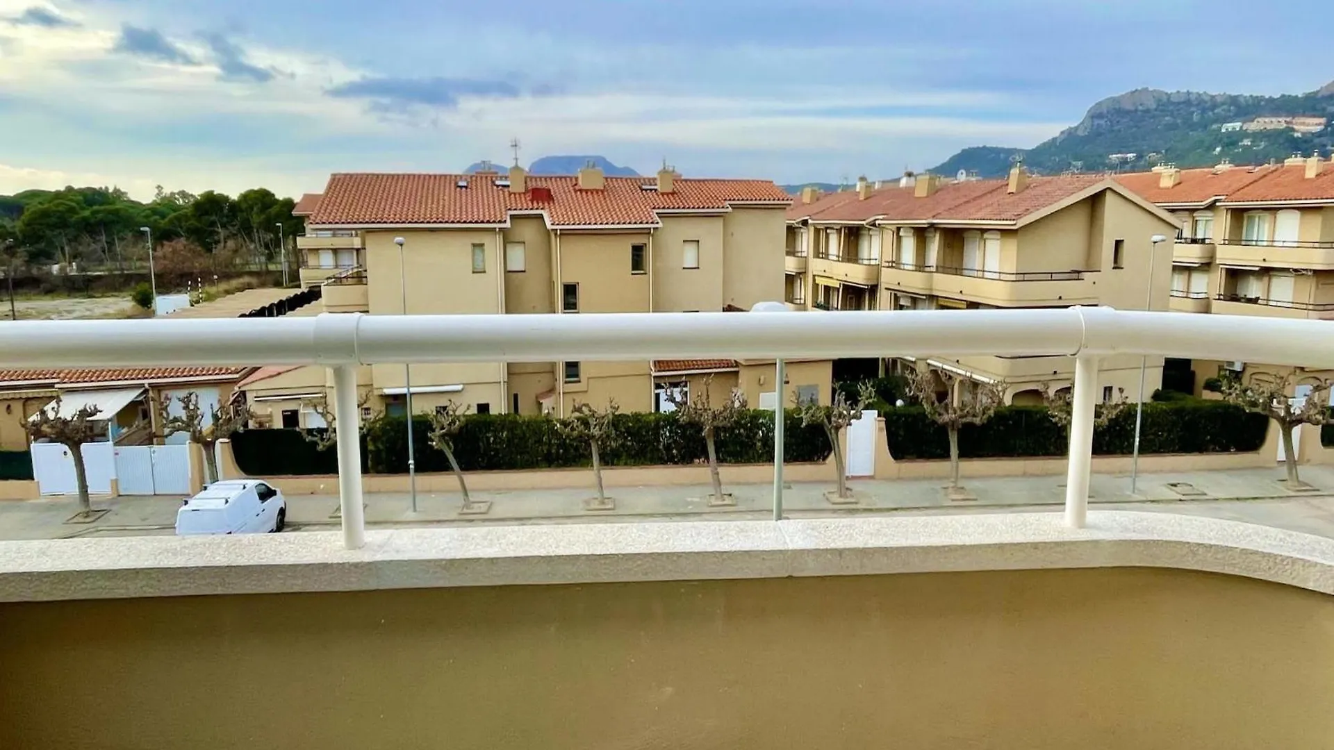 The Apartment In Estartit L'Estartit 0*,