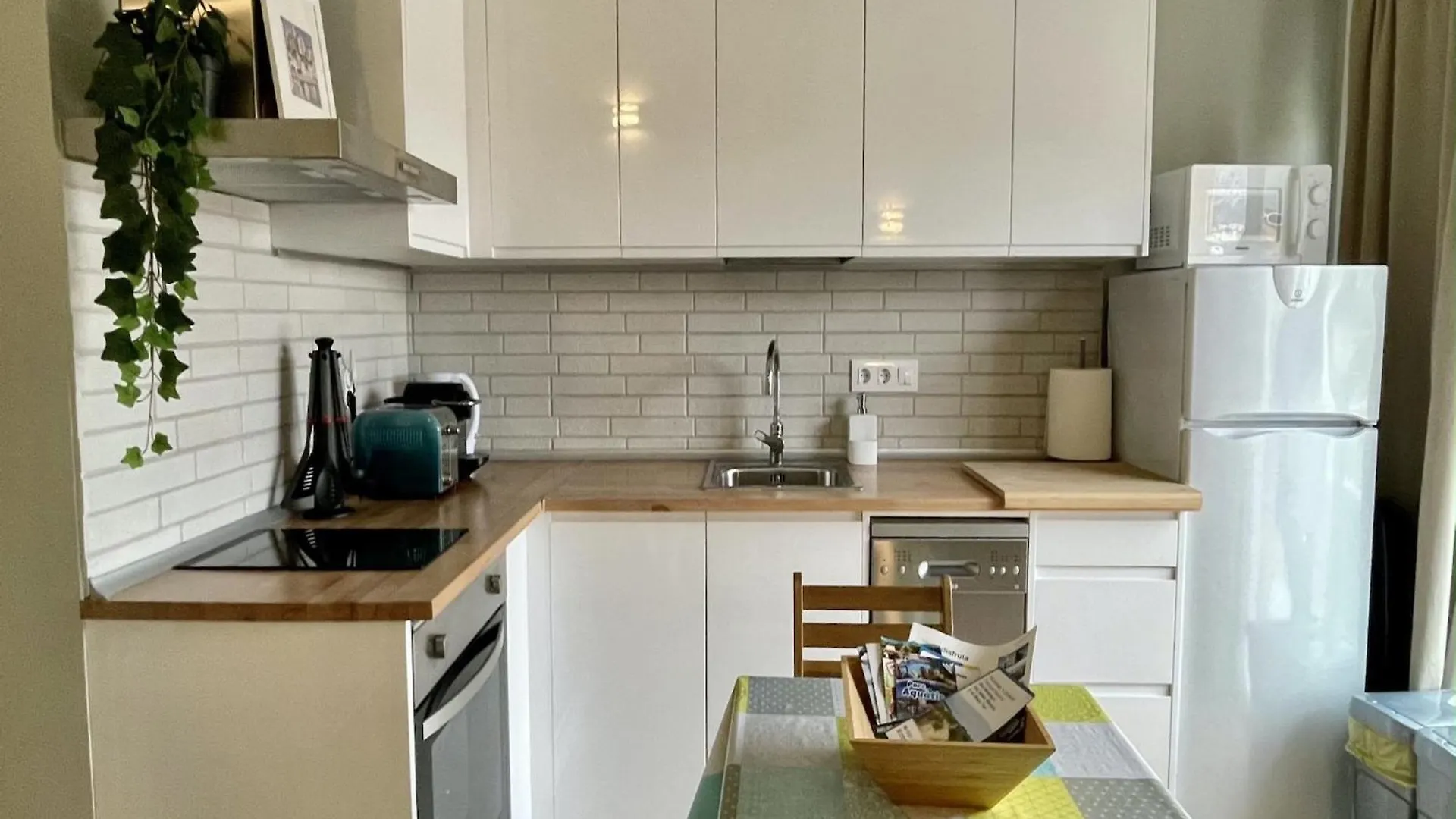 The Apartment In Estartit L'Estartit Spain