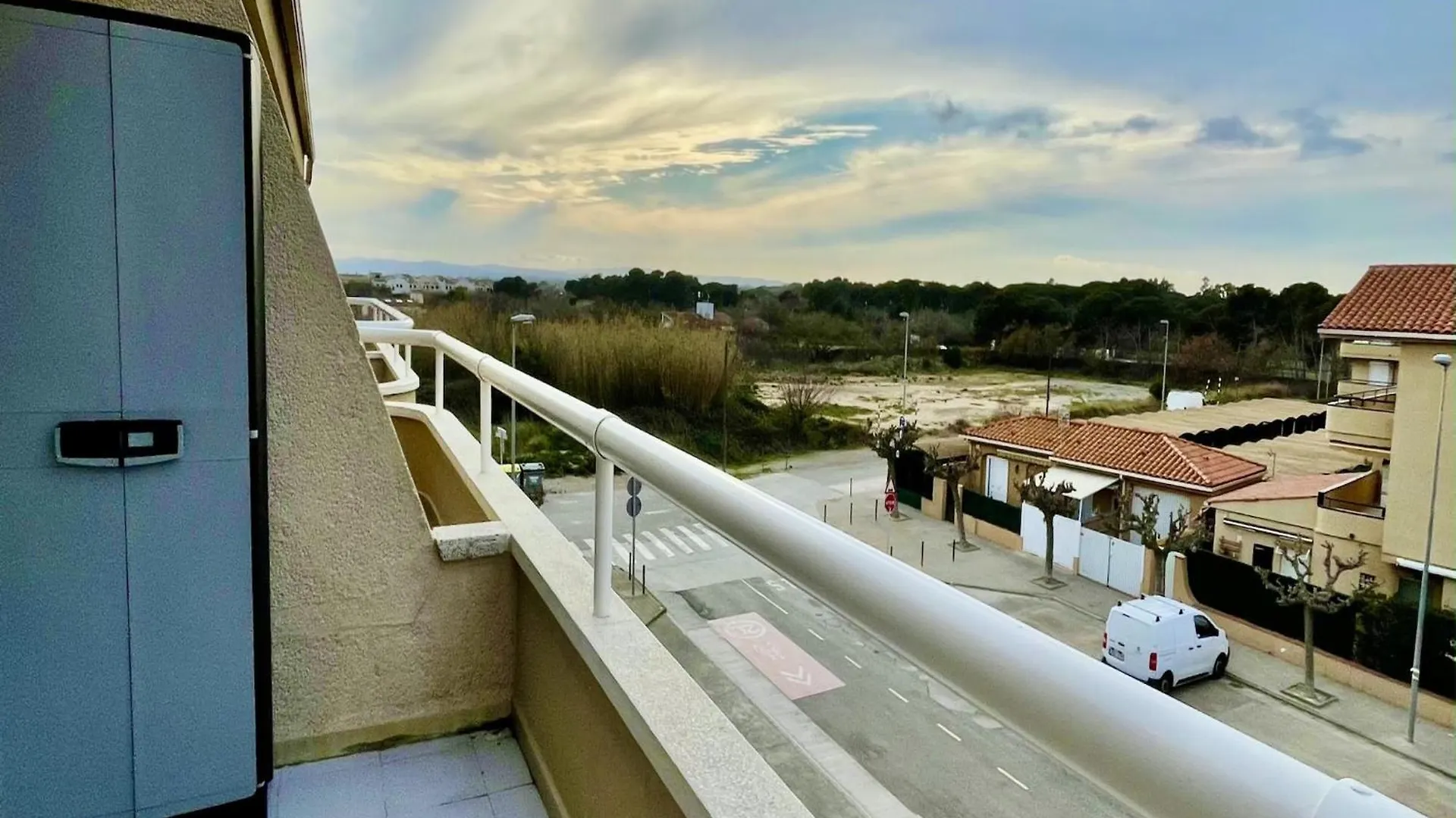 The Apartment In Estartit L'Estartit