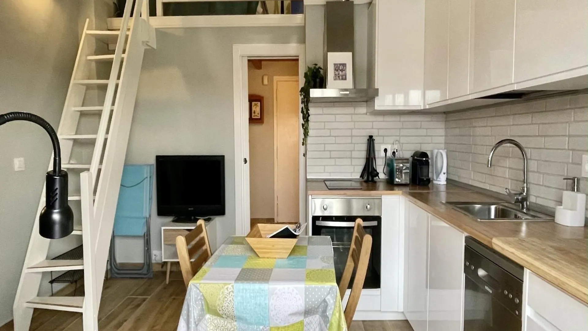 The Apartment In Estartit L'Estartit 0*,