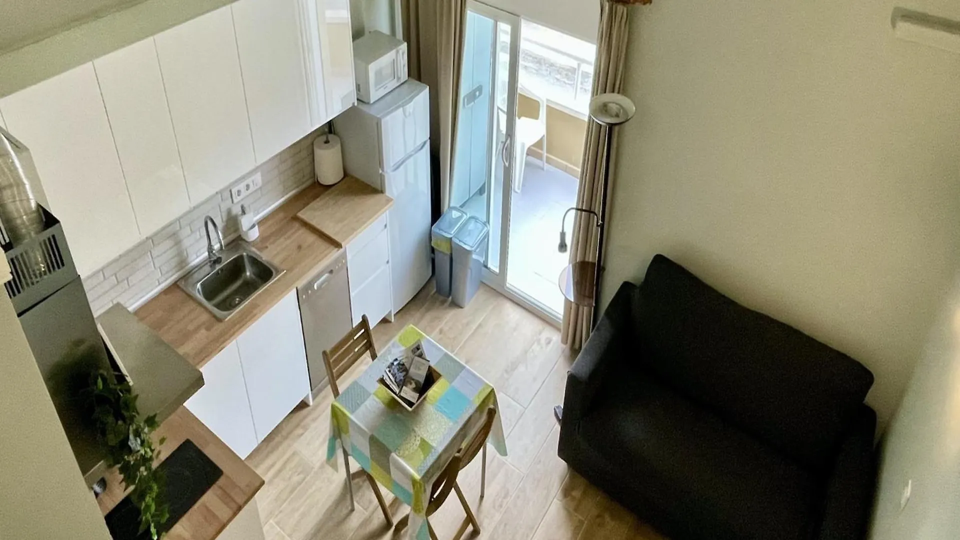 The Apartment In Estartit L'Estartit Spain