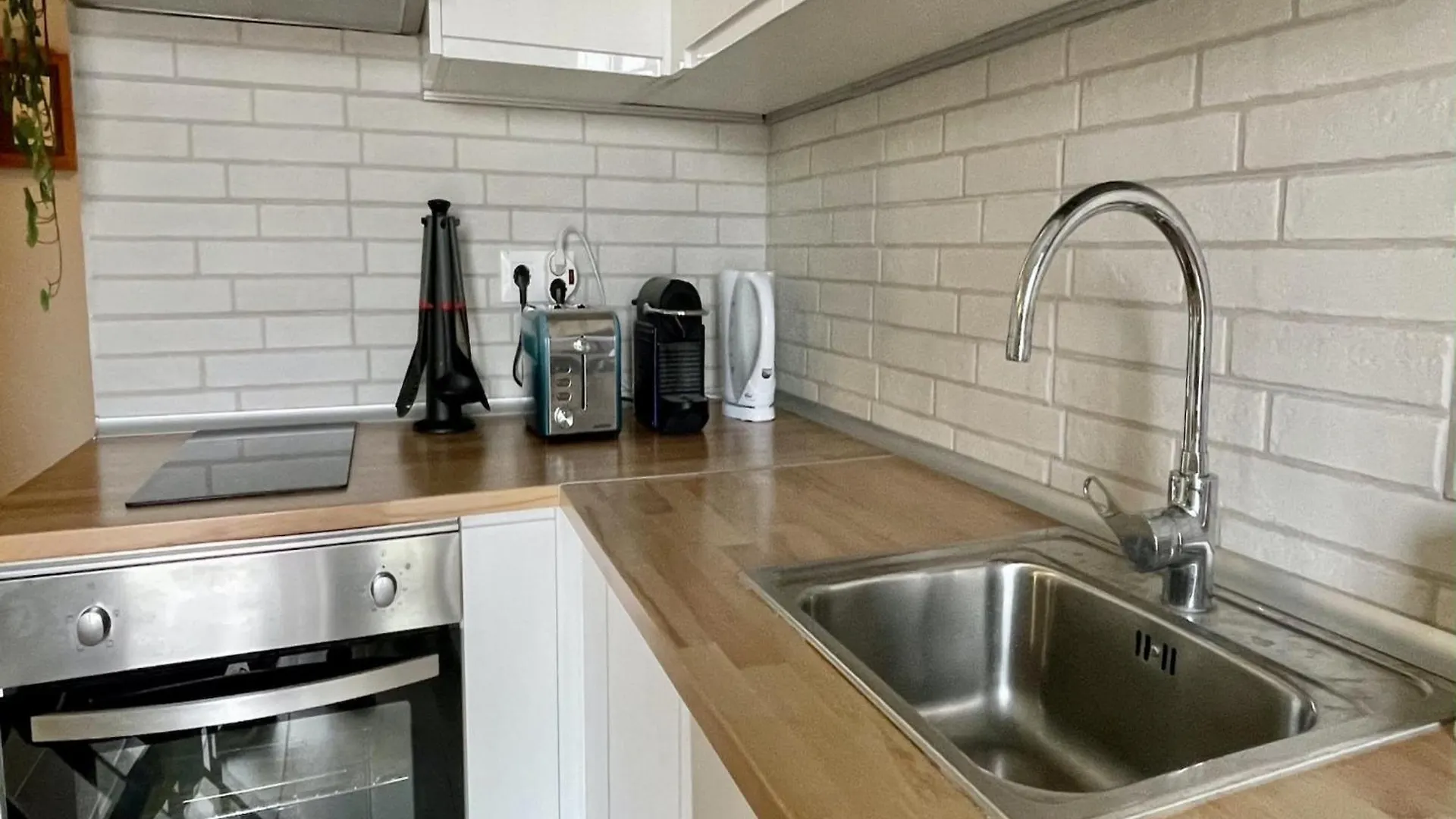 The Apartment In Estartit L'Estartit