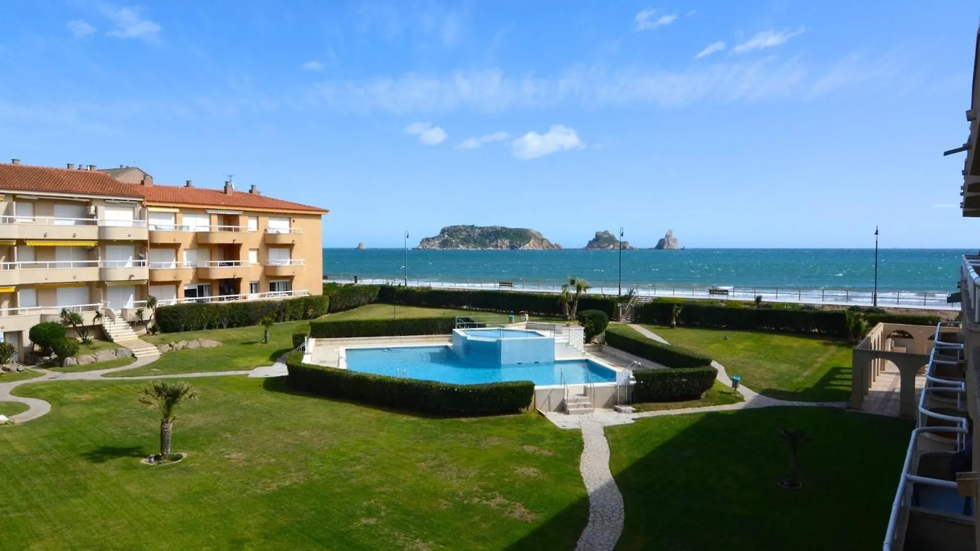 The Apartment In Estartit L'Estartit