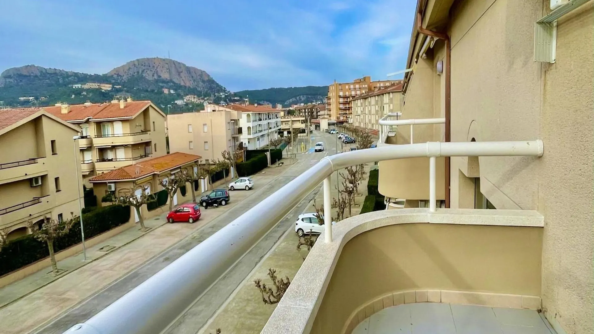 The Apartment In Estartit L'Estartit