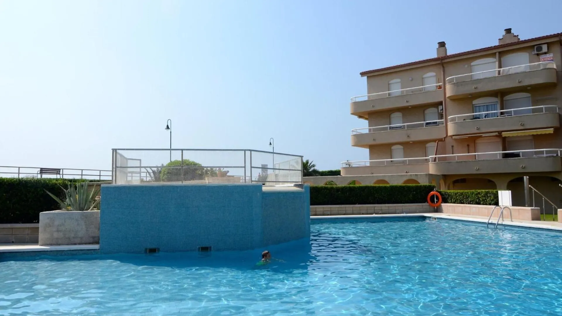 The Apartment In Estartit L'Estartit